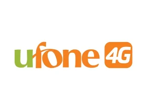 Ufone 4G logo Featured image